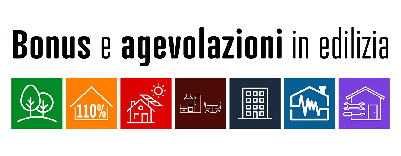 Documenti per bonus edilizi e agevolazioni fiscali 2024